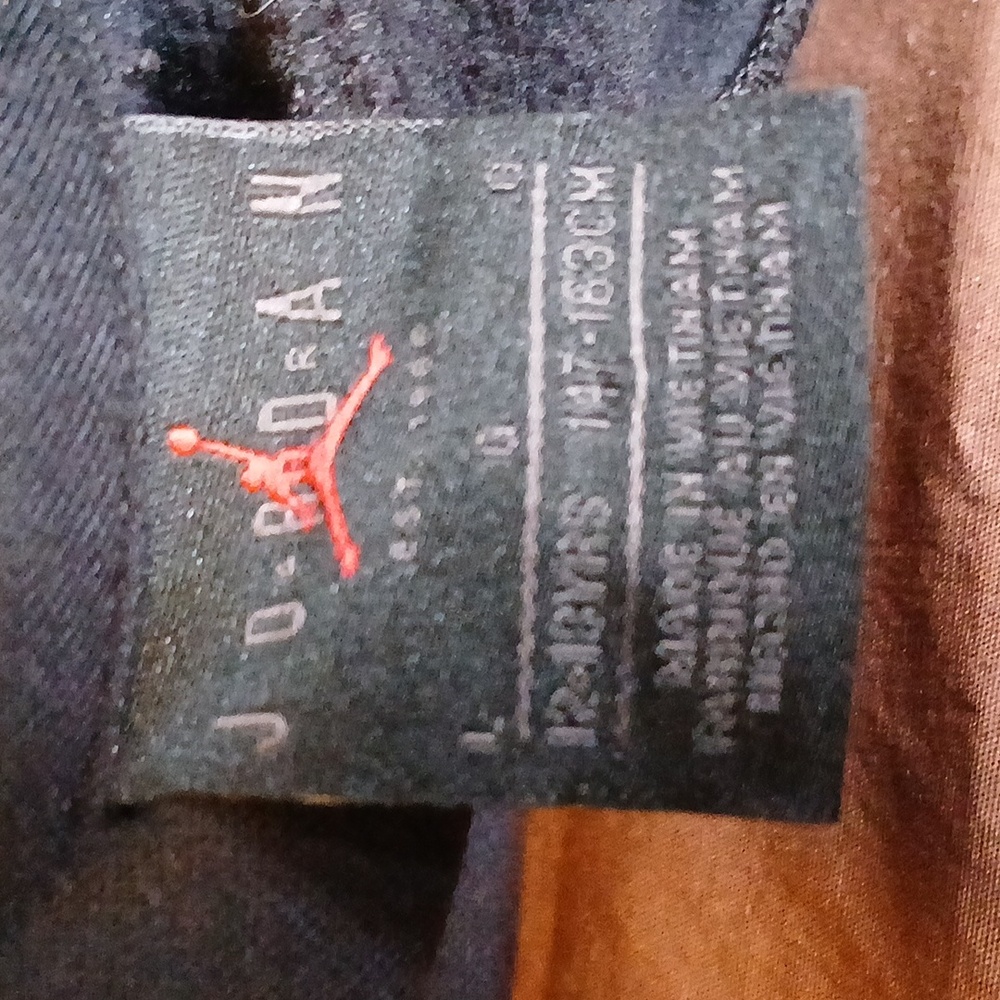 Jordan Matchups - Picture 5 of 11